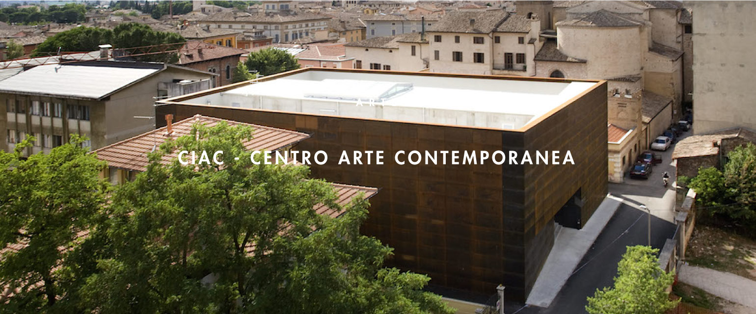 Centro Arte Contemporanea
